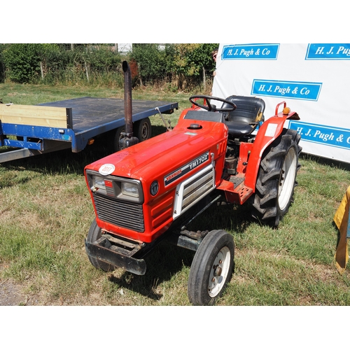 Lot 2017      