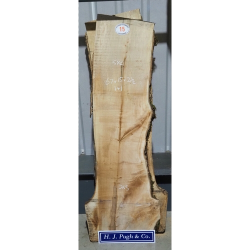 Lot 15        