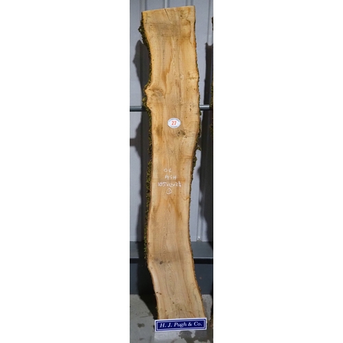 Lot 27        