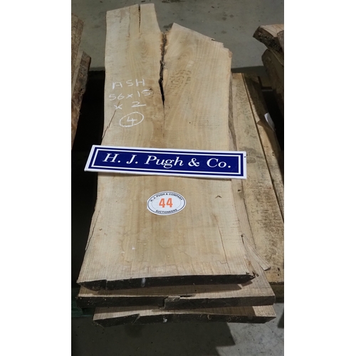 Lot 44        