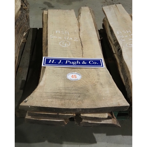 Lot 45        
