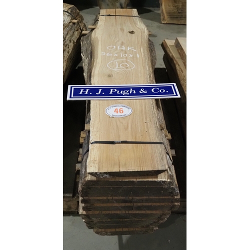 Lot 46        