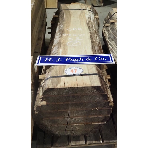 Lot 47        