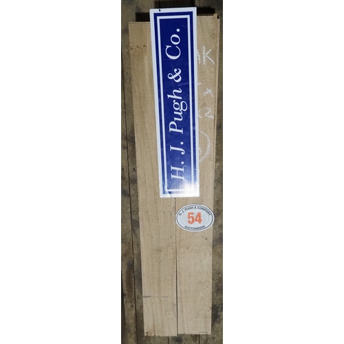 Lot 54        