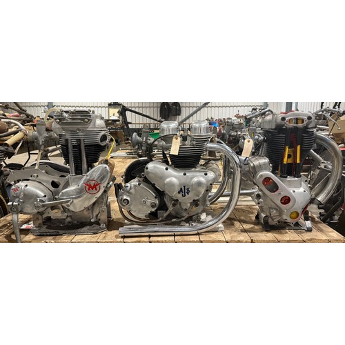 799 - End of spares sale