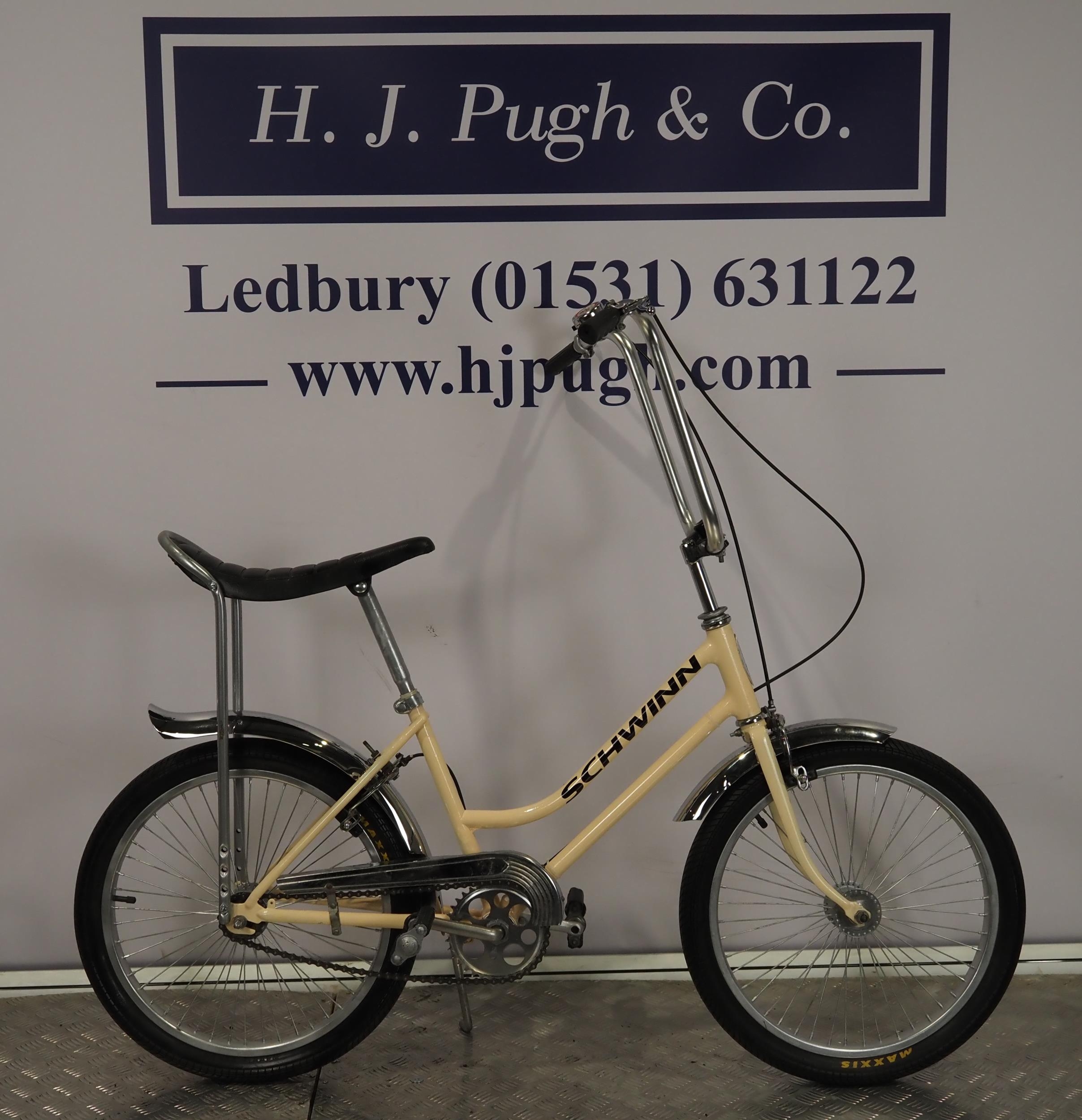 ヴィンテージ SCHWINN pedals fairlady stingray SCHWINN BICYCLE PEDALS FITS JUNIOR STINGRAYS FAIR LADY