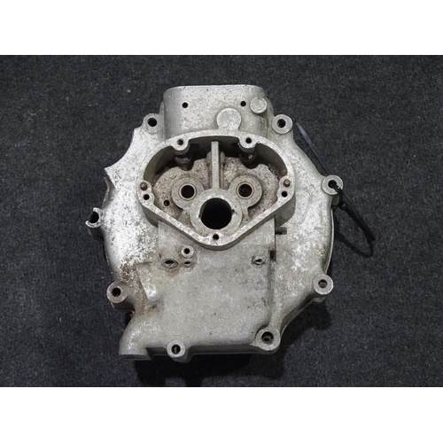 Matchless G80 CS scrambler. 1957. 600cc Frame No. A78698 Engine No ...