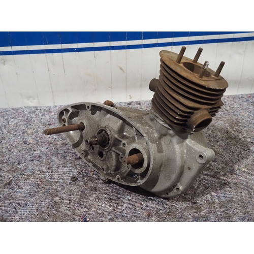 BSA Bantam D1 engine parts