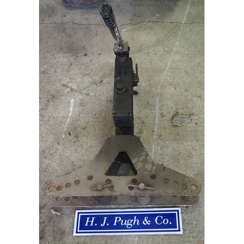 Lot 533       