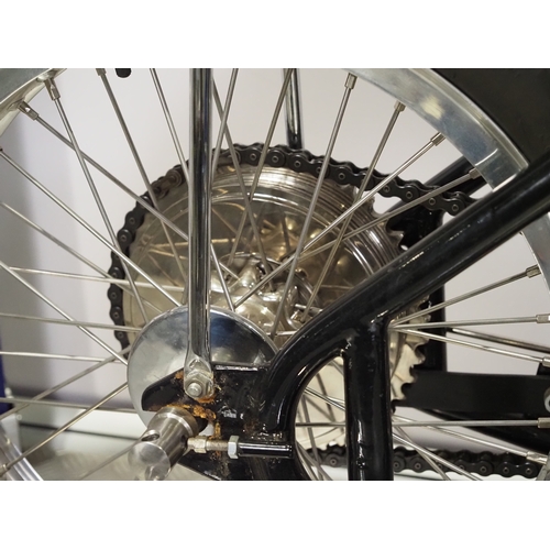 846 - BSA Daytona Goldstar flat tracker. 1954. 500cc
Frame No. BB32R 135
Engine No. CB34 GS 268
Runs and r... 