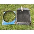 Ford 5000 Pre Force radiator