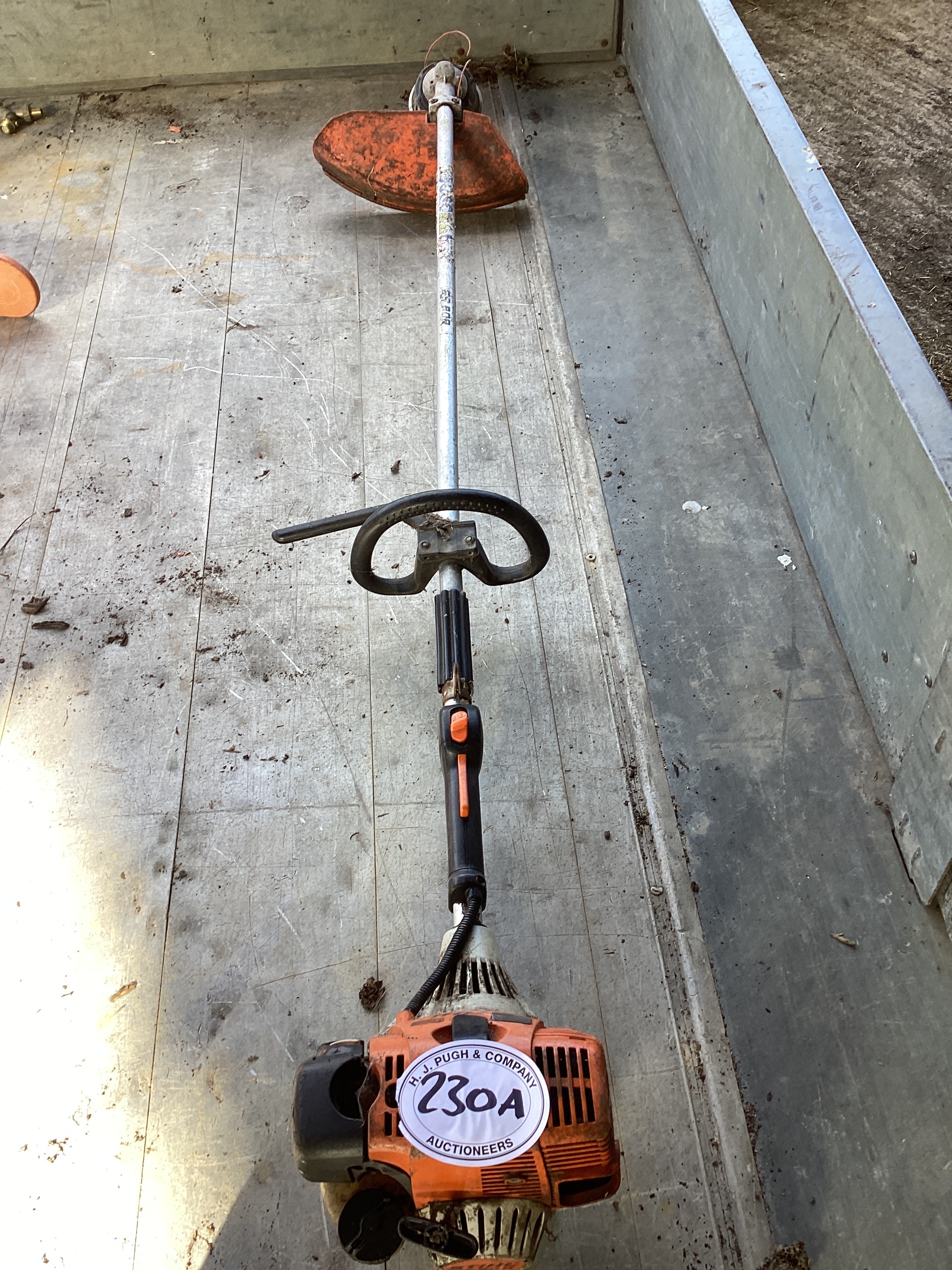 Stihl FS 90 R strimmer