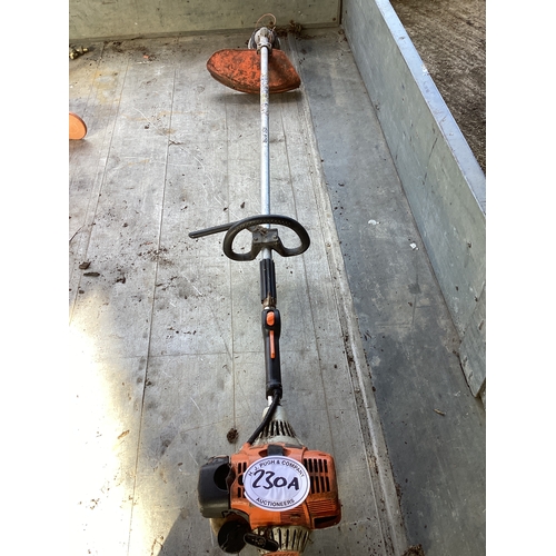 Stihl FS 90 R strimmer