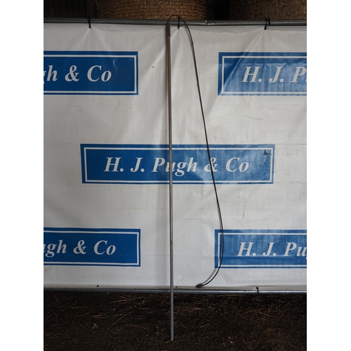 84 - Grain fan with control box, single phase - 1