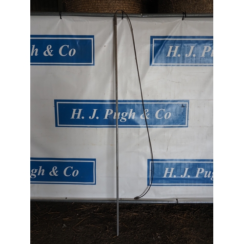 85 - Grain fan with control box, single phase - 1