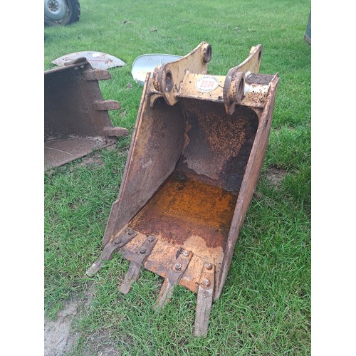 Bucket 21