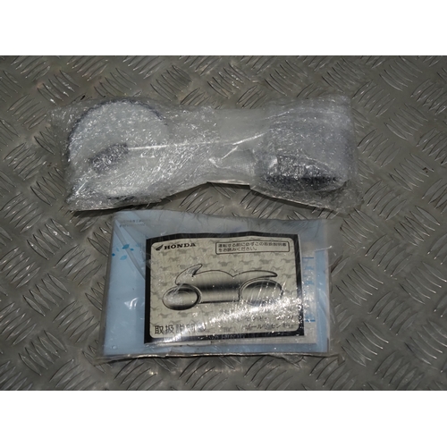 84 - Honda Z50J 'Tokyo Ltd' edition monkey bike. 50cc
Frame No. Z50J-1423810
Engine No. Z50JE-1428922
Eng... 