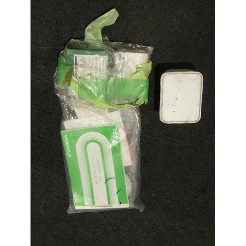 92 - Honda Gorilla Z50J monkey bike. 1999. 50cc
Frame No. Z50J-2602420
Engine No. Z50JE-2302466
Engine tu... 