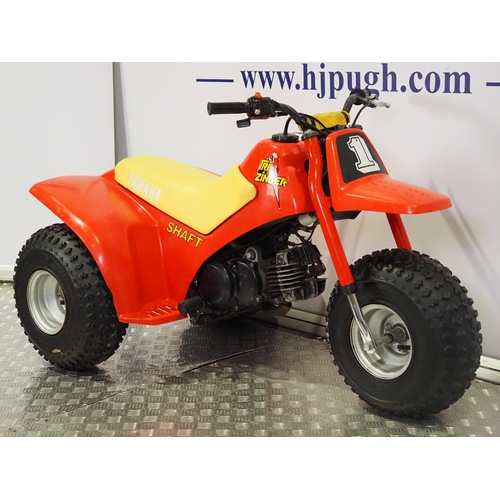 17 - **Many of the motorcycles and Quadbikes have been stood for many years. Some have never had oil or f... 