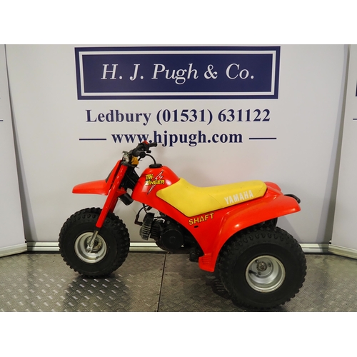 17 - **Many of the motorcycles and Quadbikes have been stood for many years. Some have never had oil or f... 