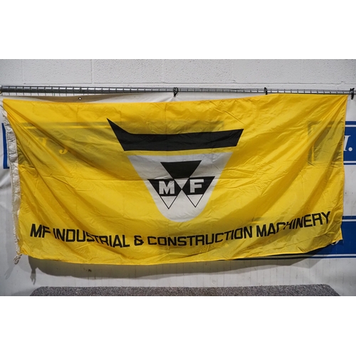 2006 - Massey Ferguson Industrial & Construction machinery flag 37