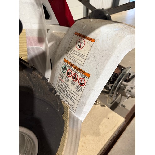 35 - Yamaha YFZ350SW Banshee quad. 2004. 350cc
Frame No. JY43GGW004C266162
Brand new in original shipping... 