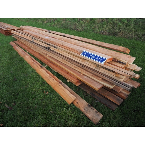 1216 - Shiplap 1.5m x 120 - 68