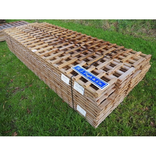1228 - Softwood timber 3.6m x150x35 and others