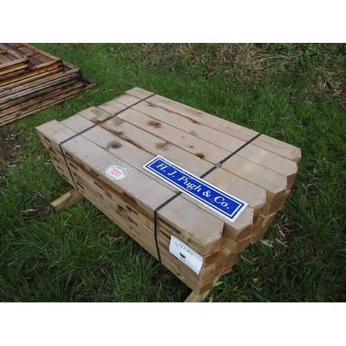 1241 - Mixed timber average 3.6m