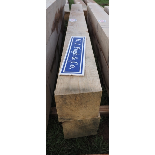 1257 - Mixed timber average 4.8m