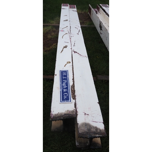 RSJ 4.1m x210x210 - 2
