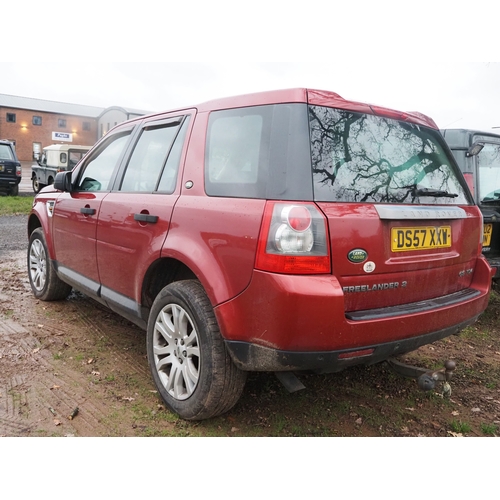 Land Rover GS TD4 Freelander. Showing 172,142 miles. MOT until 23.04.26 ...