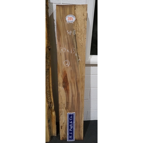 Spalted Beech 70