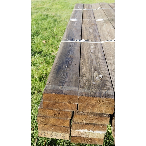 1059 - Sawn timber 12ft x6