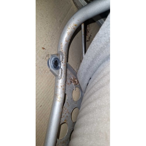 35 - Yamaha YFZ350SW Banshee quad. 2004. 350cc
Frame No. JY43GGW004C266162
Brand new in original shipping... 