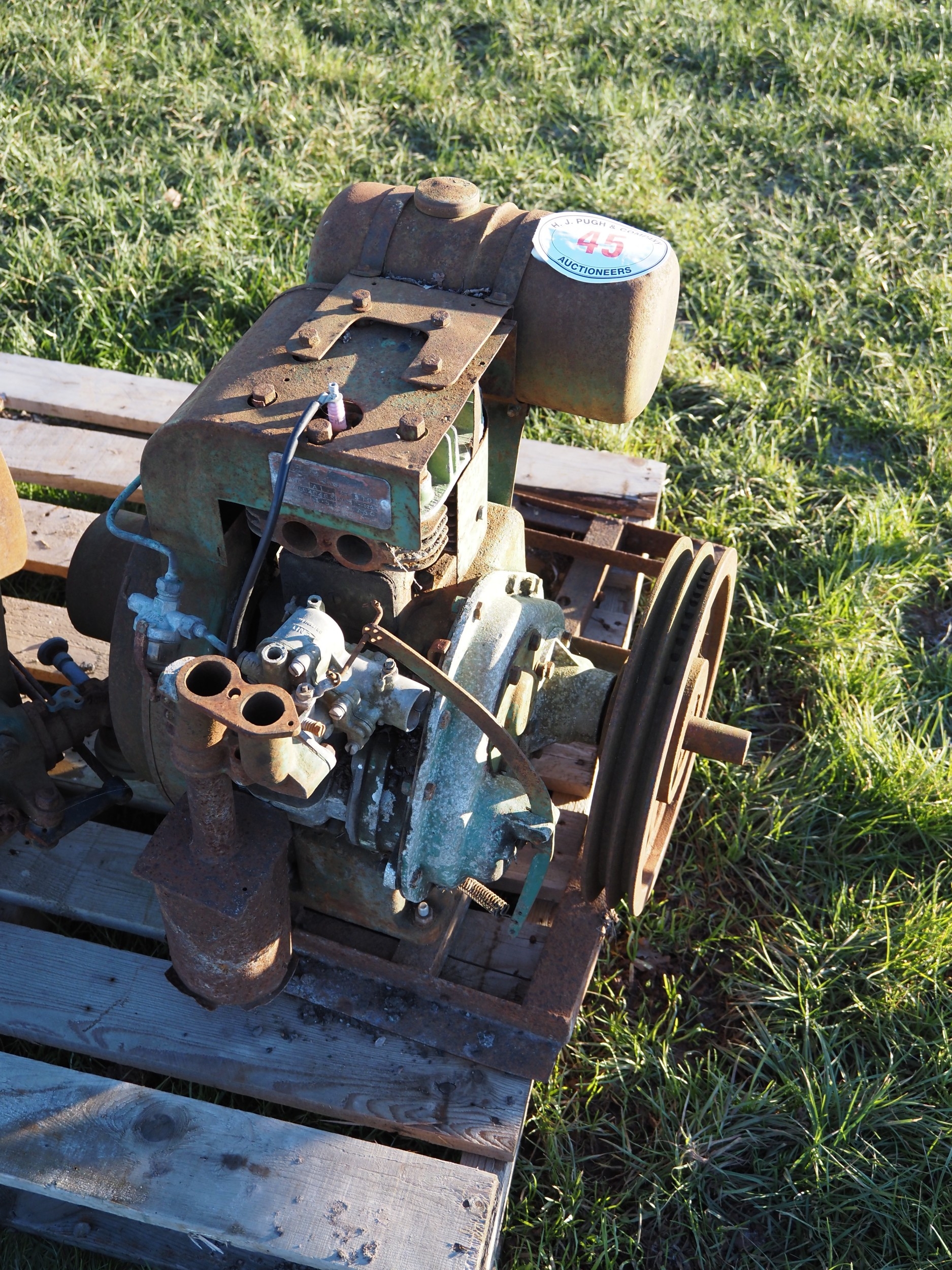 Engines