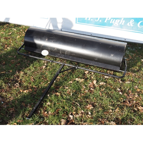 1630 - Compact towed ballast roll