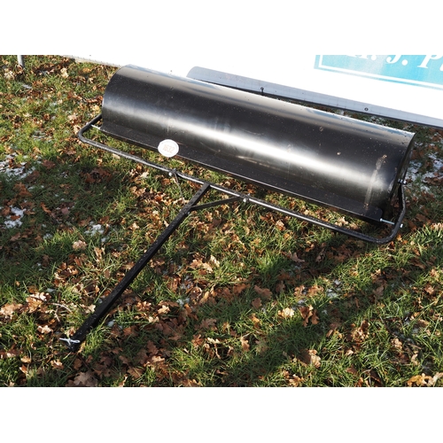 1632 - Compact towed ballast roll