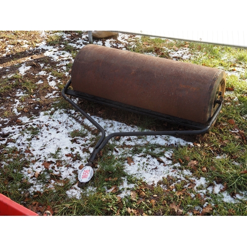 1656 - Compact ballast roll