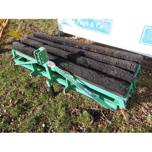 1638 - GreenTek maxi brush