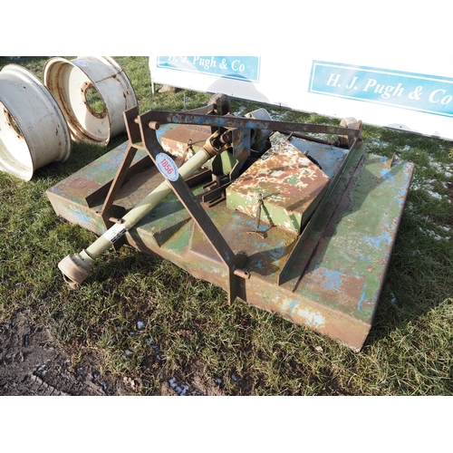 Fieldmaster 6ft topper