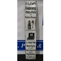 Enamel sign - Stephens Endorsing Inks & Pads 44