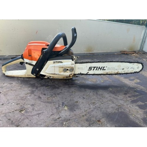 Stihl MS261C Pro chainsaw for spares/repair