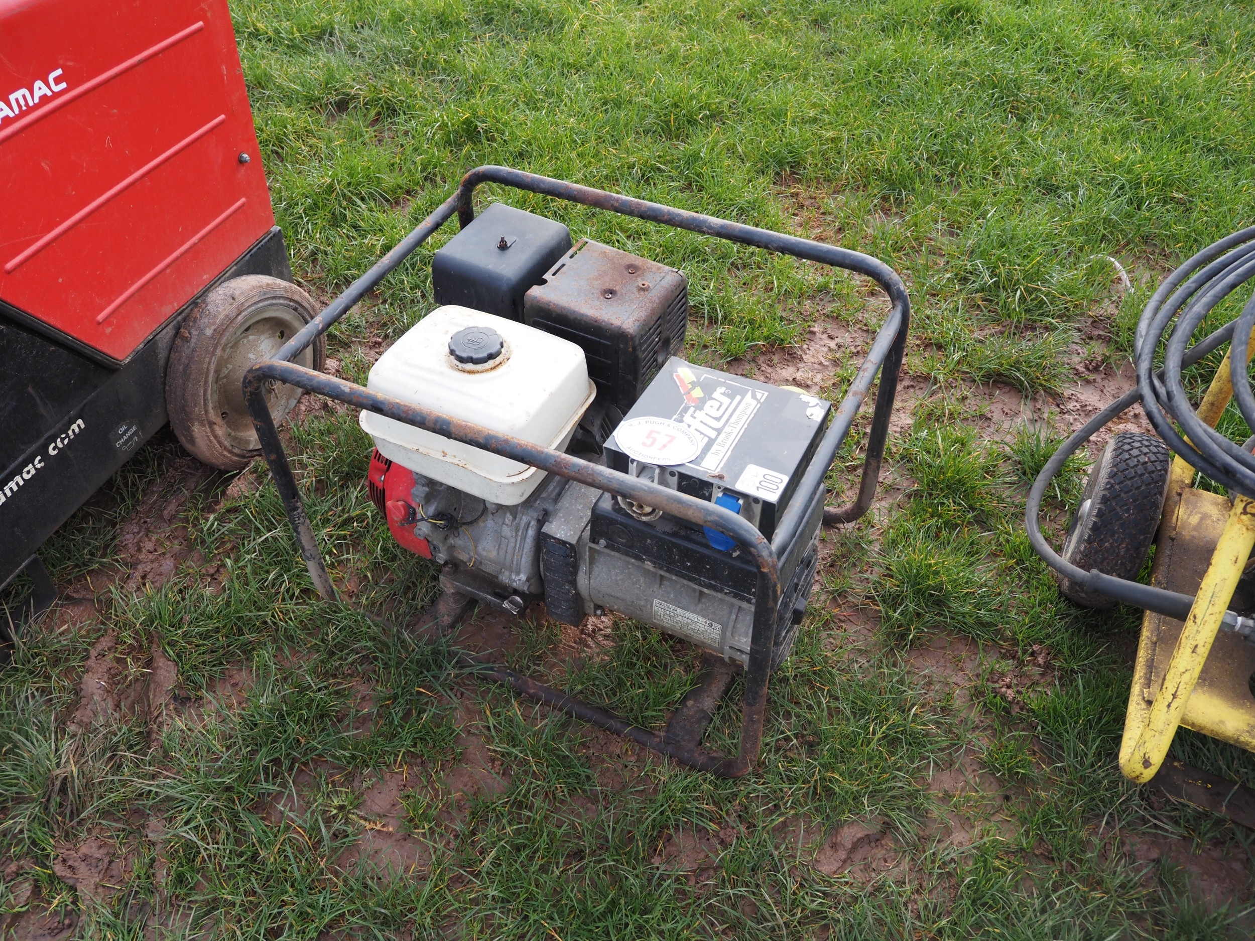 Generator