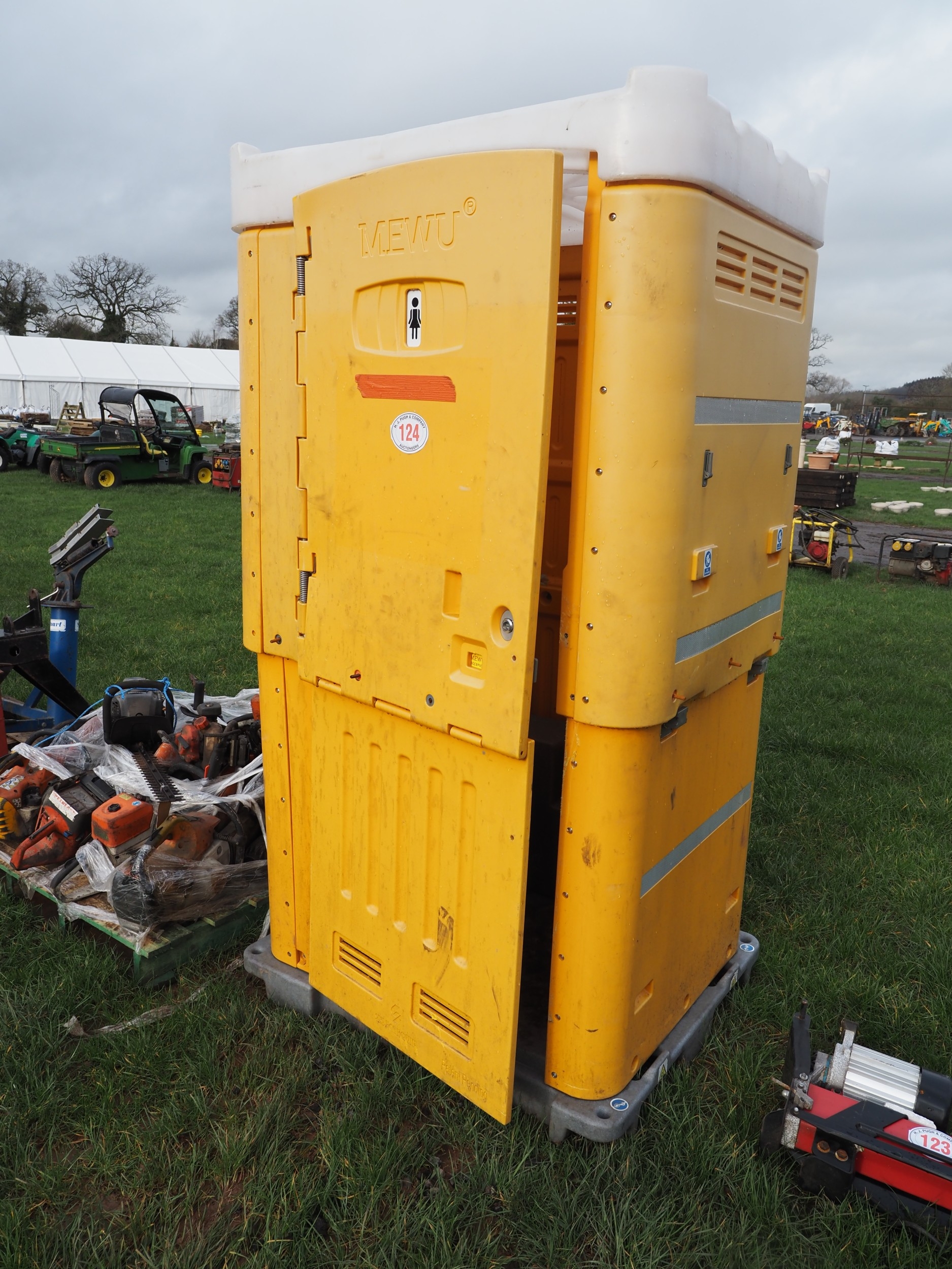 Portaloo