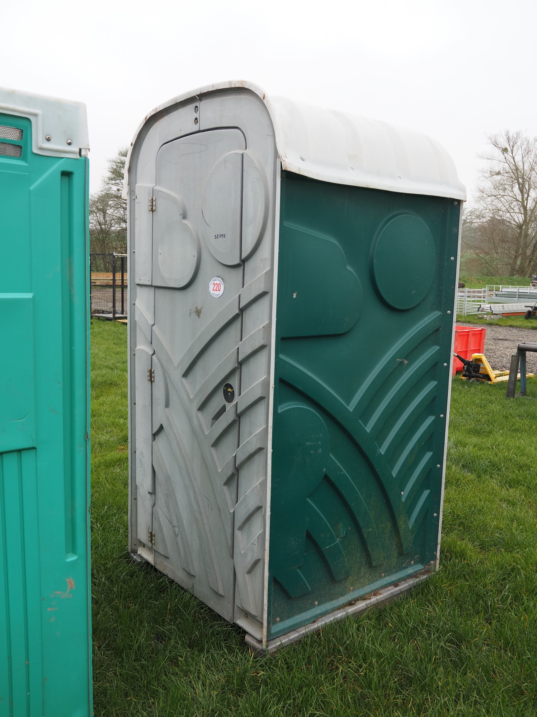 Portaloo