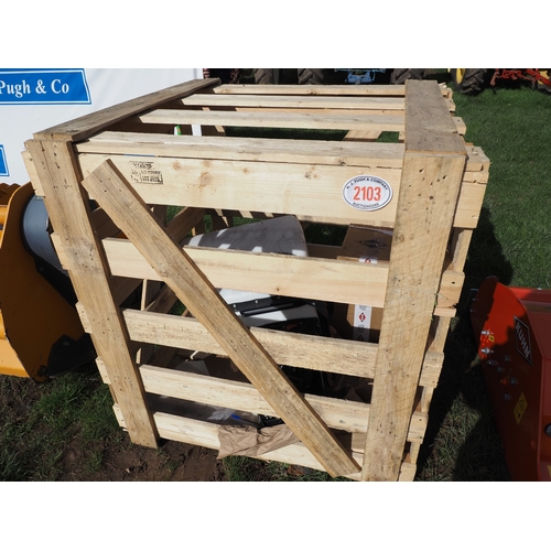 Lot 2103      