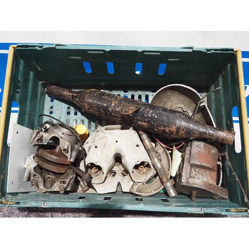Lot 38        