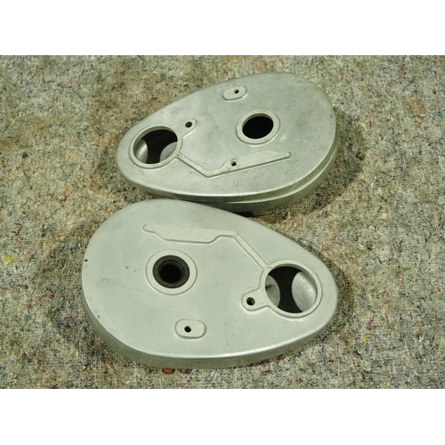 Villiers/Alpha inner and outer primary cases - 2