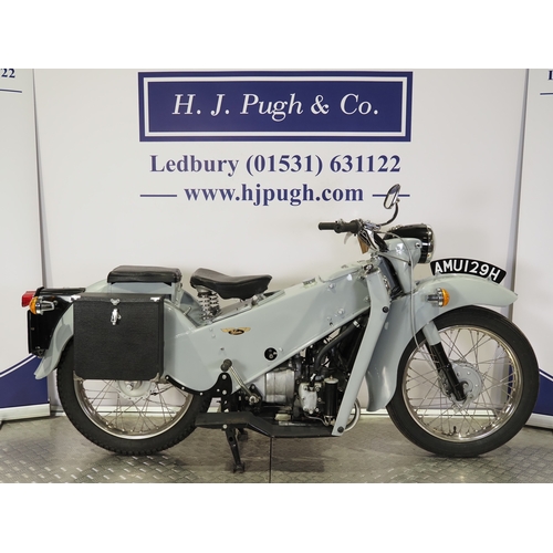 Lot 847       